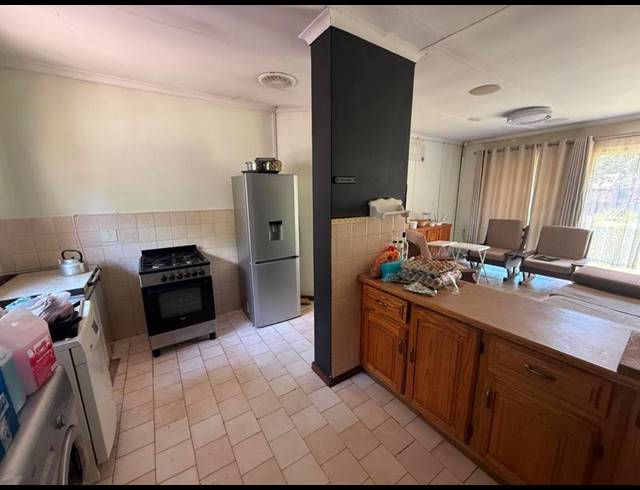 3 BEDROOM HOUSE FOR SALE IN THE REEDS